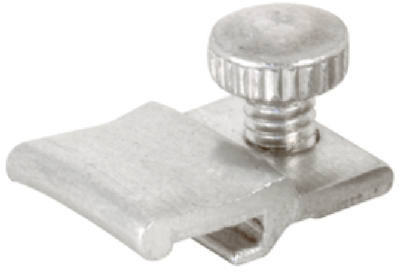 Storm Door Clips, Self Locking, 3/4 In., 8-Pk.