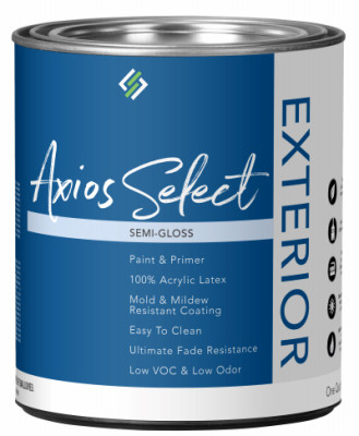 AX SLCT Acry SG DBASE