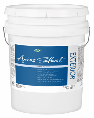 AX SLCT Acry SG DBASE