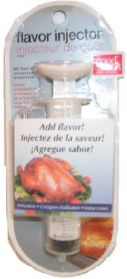 Flavor Injector