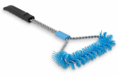 Nylon Grill Brush