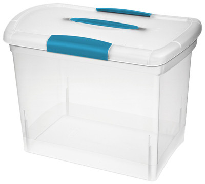 ShowOffs Nesting Storage Box, Large (6 pieces)