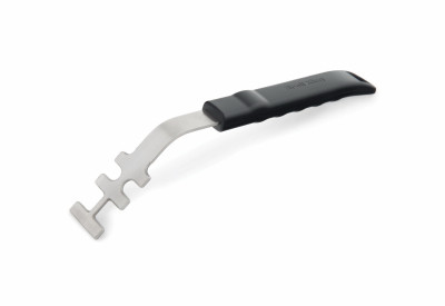 SS Grill Grate Lifter