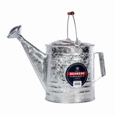 10-Qt. Galvanized Sprinkling Can