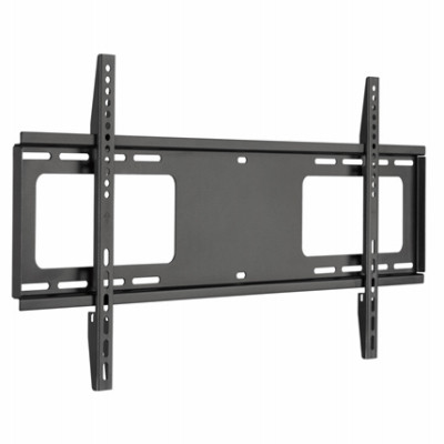 Fixed TV Mount, Low Profile for 43 to 100 In. TVs