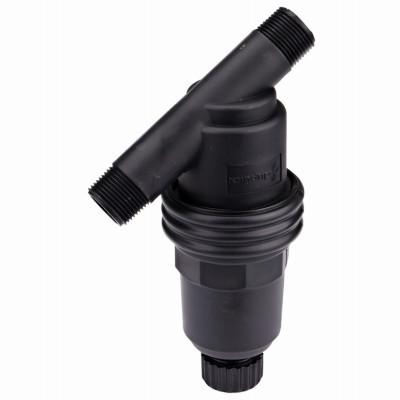 "Y" Filter, 3/4-In. MPT x 3/4-In. MPT