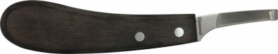Narrow-Blade Hoof Knife, Left-Handed