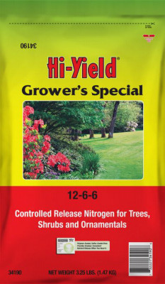 Hi-Yield Grower's Special