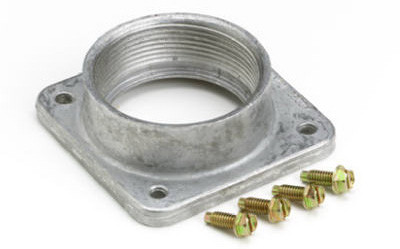 Meter Socket Hub, 1-1/4-In.