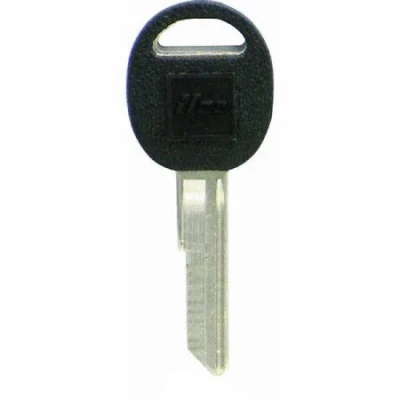 General Motors Door/Trunk Key Blank (10 pieces)