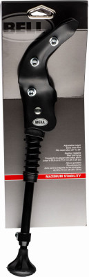Rear Axle Kickstand