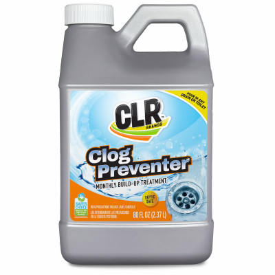Clog Preventer, 42 oz.