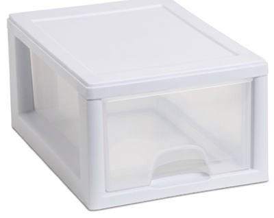 Small Storage Drawer