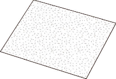 Structoglas FRP Wall Liner Panel, 4 x 8-Ft., .090-In. Thick