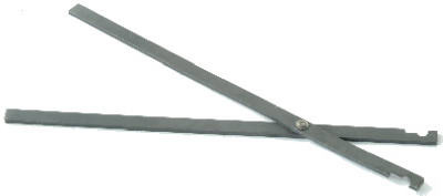 Animal Body Trap Setting Tool