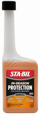 In Season Protection