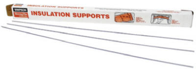 OC Insulation Support, 24 In.