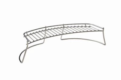 Warming Rack for Charcoal Kettle Grills