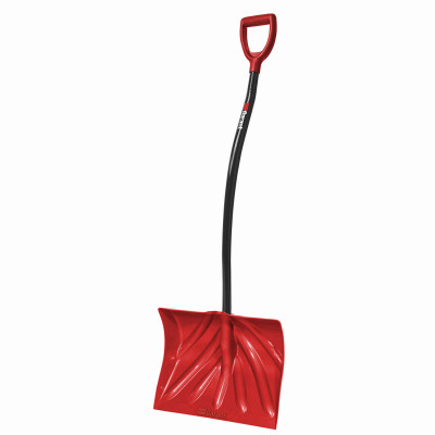 Yukon Mountain Mover Snow Shovel, 18-In. (6 pieces)