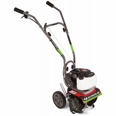 MC440 Garden Cultivator, 40cc 4-Cycle Engine