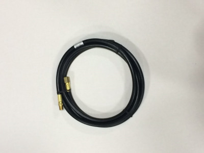 Gas Hose, 10 Ft.