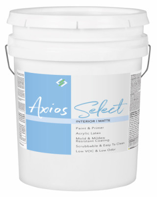 AX SLCT FLT PBASE