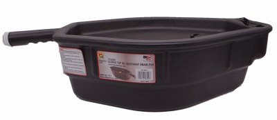 15 qt Recycle Drain Pan