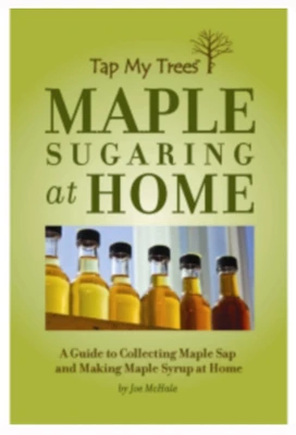 Maple Sugaring Book