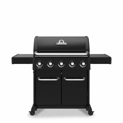 Crown 520 NG Grill