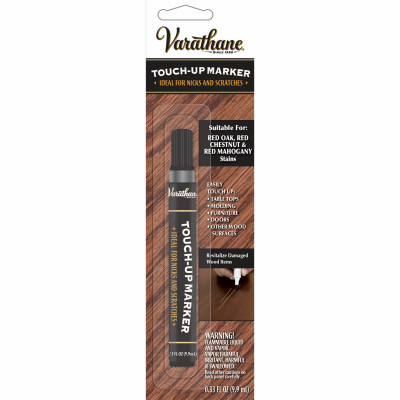 Touch-Up Stain & Finish Marker, Group 6