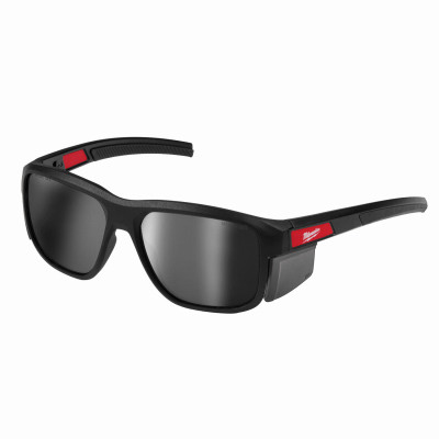 SLVR FF Safety Glass