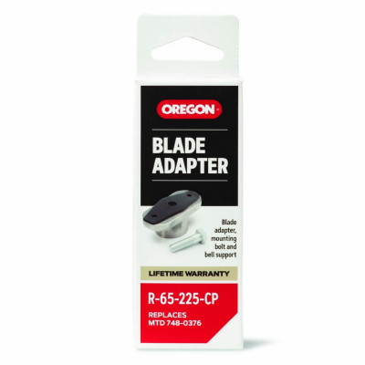 Oregon Replacement Blade Adapter Kit