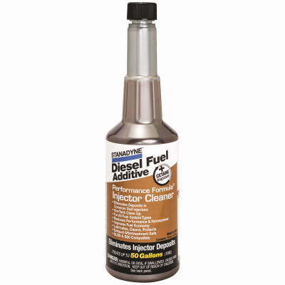 Perform Formula Injector Cleaner, 16-oz.