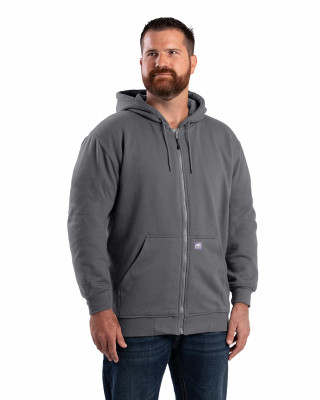2XL Grph Fullzip Hoodie