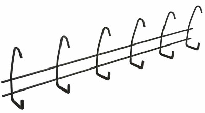 Long-Handle Tool Storage Hanger