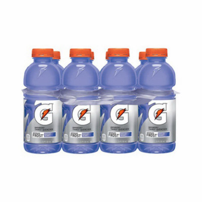 20OZ Rip Gatorade (24 pieces)