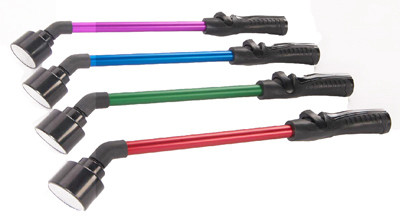 One Touch Rain Wand, 16 In., Assorted Colors (12 pieces)