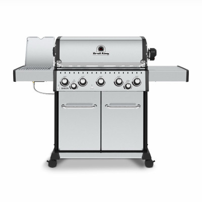 Baron 590 Pro LP Grill