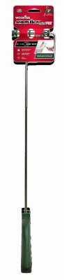 Jumbo-Koter Paint Roller Frame, 26-In.