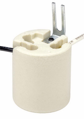 KEYLESS SOCKET