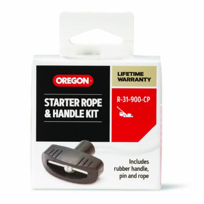 Oregon Universal Fit Starter Rope & Handle Kit