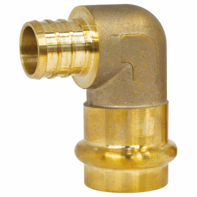 1" PRSxF1807 Elbow