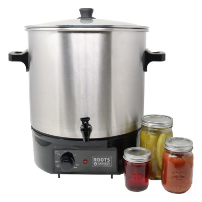 Bath Canner