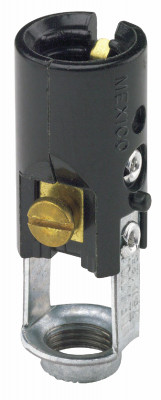 CANDELABRA SOCKET