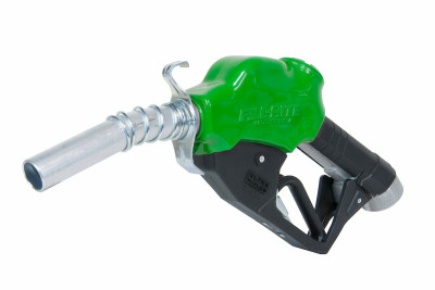 Automatic Nozzle, Diesel, High Flow, 1 In.