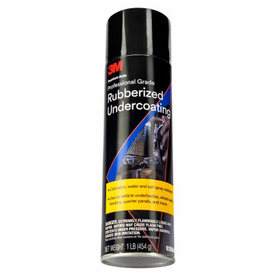 16OZ Pro Rubb Uncoat