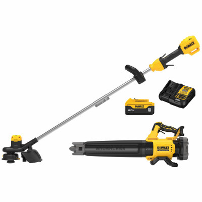 20V Combo Kit