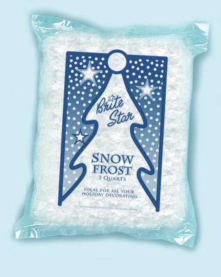 12OZ Snow-Fluff