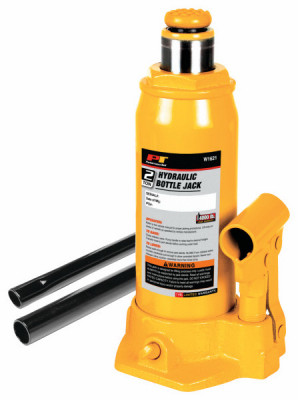 2-Ton Hydraulic Bottle Jack