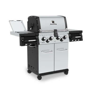 Regal 490 Pro LP Grill
